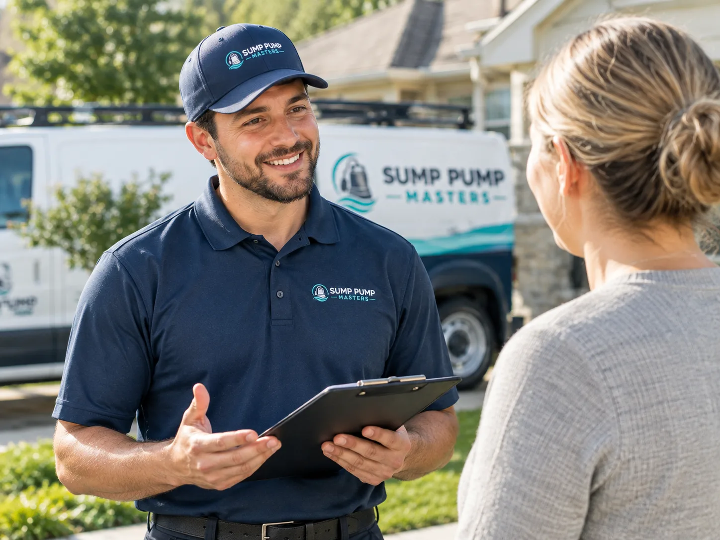 Sump Pump Repair Paradise, TX FAQs